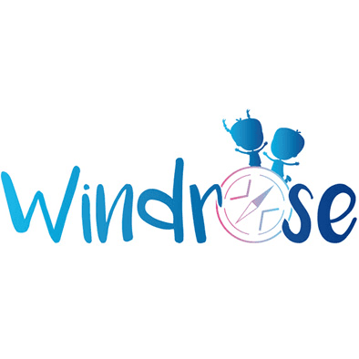Windrose Kita-Verbund