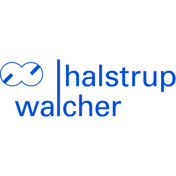 Halstrup Walcher GmbH