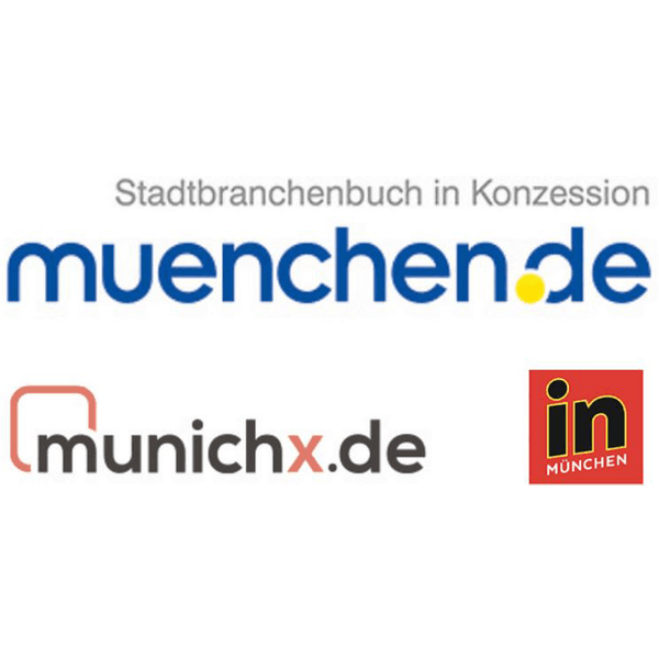 Stadtbranchenbuch München Vertriebs GmbH