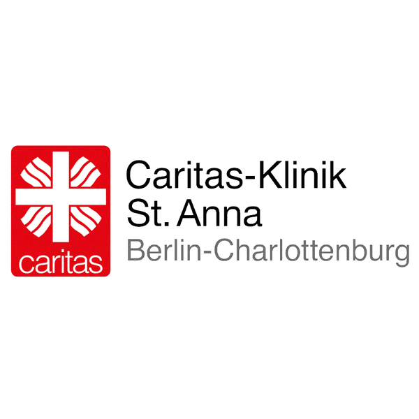Caritas-Klinik St. Anna Berlin-Charlottenburg
