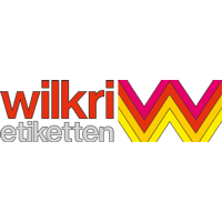 Wilkri-Etiketten G. Hoss KG'