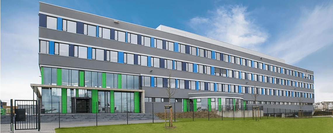 Referentin oder Referent Nachhaltigkeit und Umweltmanagement (w/m/d) bei Eigenbetrieb für kommunale Aufgaben und Dienstleistungen (EAD)