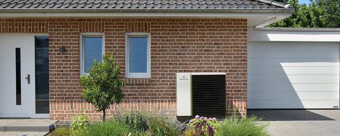 Gebietsverkaufsleiter Vertrieb / Sales Manager / Technischer Berater (m/w/d) bei NOVELAN