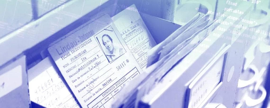 Lohnbuchhalter /Sachbearbeiter Human Resources (w/m/d) bei Arolsen Archives