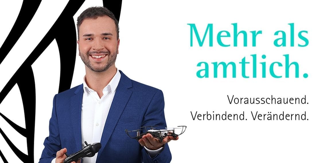 Sachbearbeiter (m/w/d) bei Landratsamt Rems-Murr-Kreis