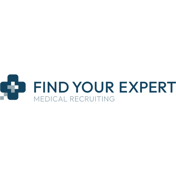 FIND YOUR EXPERT – MEDICAL RECRUITING